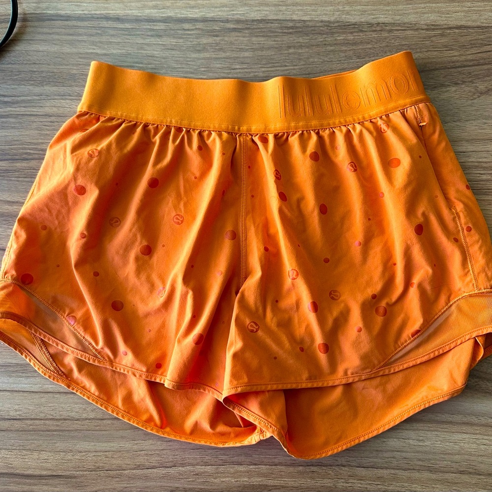Lululemon Athletic Shorts - women’s